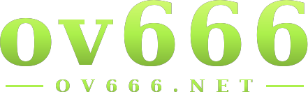 ov666 logo