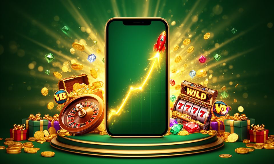 ov666 mobile gaming